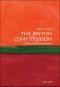 [Very Short Introductions 349] • The British Constitution